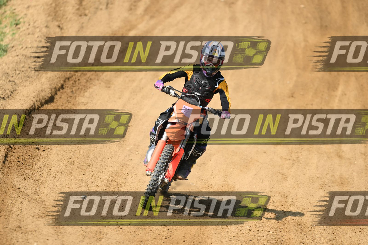 KTM ARANCIO - BLACK YELLOW SHIRT · DSH_7144