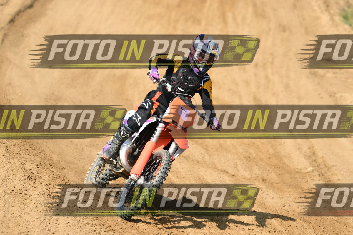 KTM ARANCIO - BLACK YELLOW SHIRT · DSH_7150