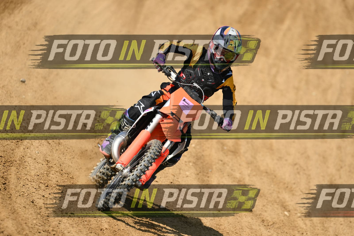 KTM ARANCIO - BLACK YELLOW SHIRT · DSH_7179