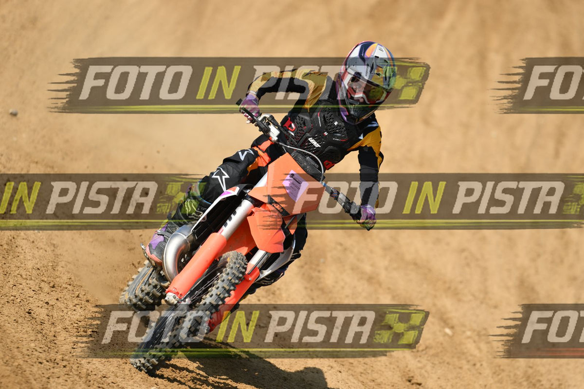 KTM ARANCIO - BLACK YELLOW SHIRT · DSH_7180