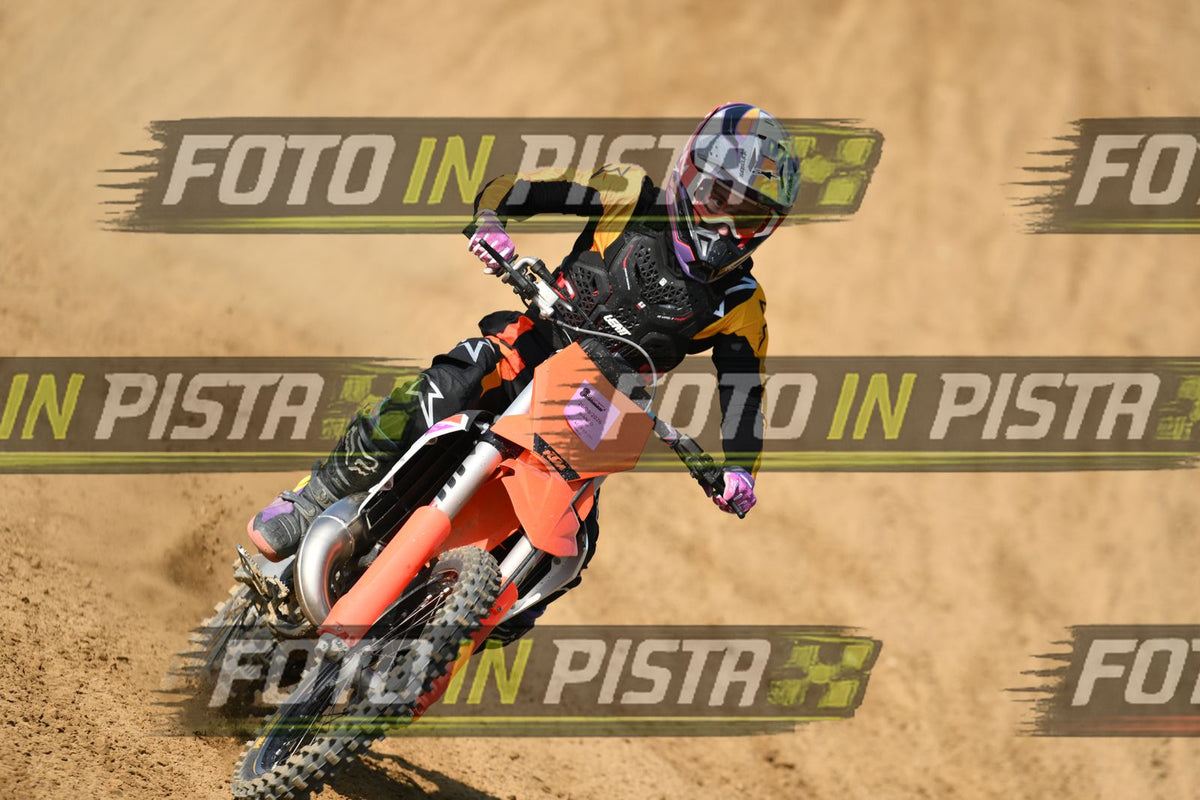 KTM ARANCIO - BLACK YELLOW SHIRT · DSH_7181