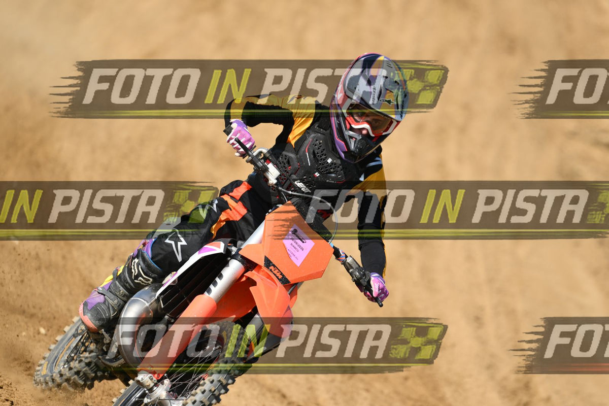 KTM ARANCIO - BLACK YELLOW SHIRT · DSH_7183