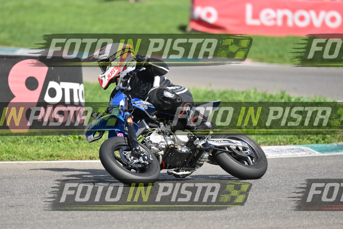 pitbike blu · DSH_7189