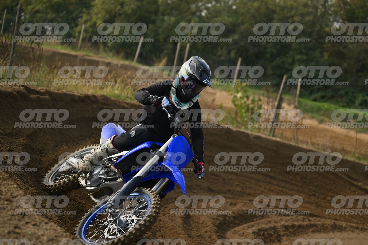0 - YAMAHA BLUE black · DSH_7235