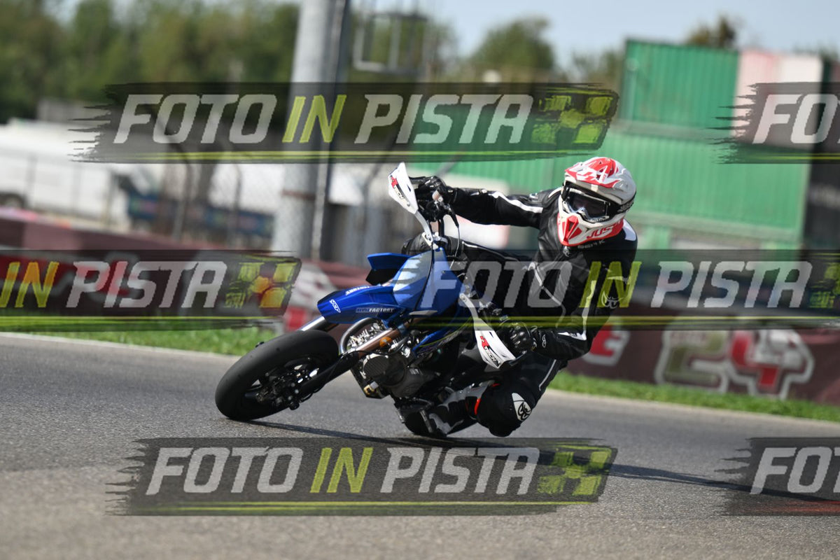 pitbike blu · DSH_7242