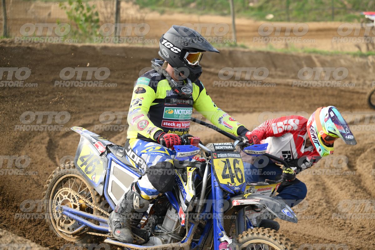 46 SIDECAR · DSH_7243