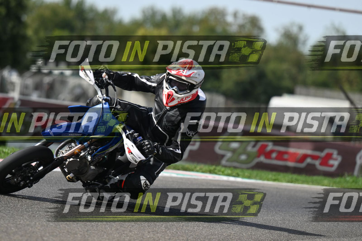 pitbike blu · DSH_7245