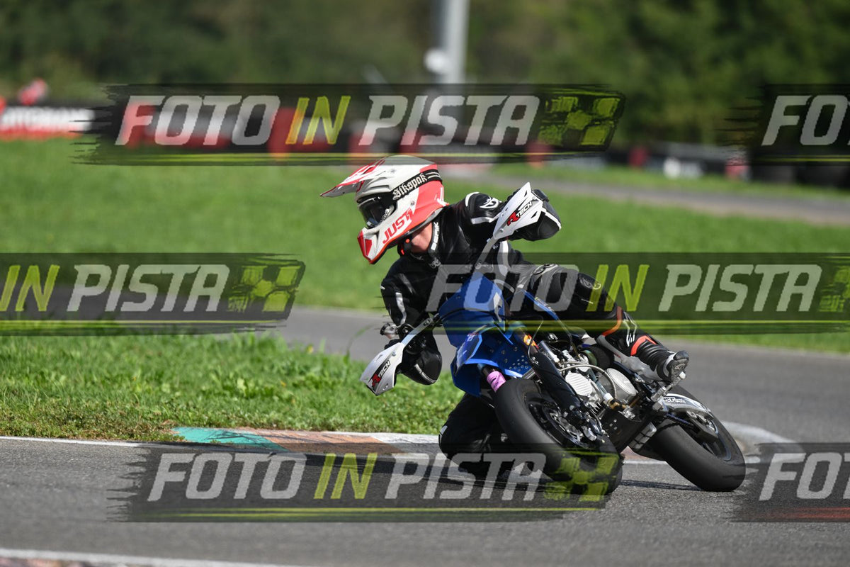 pitbike blu · DSH_7260