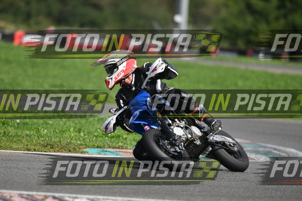 pitbike blu · DSH_7261