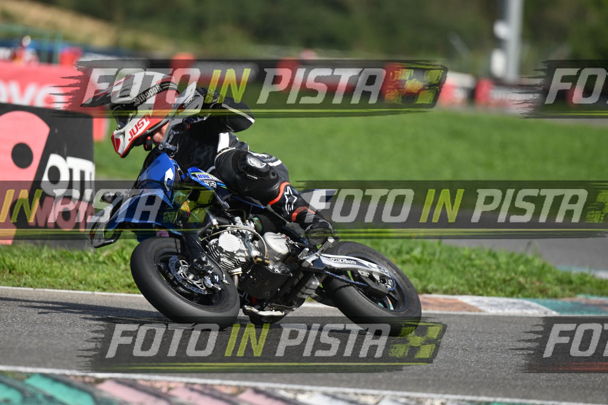 pitbike blu · DSH_7262