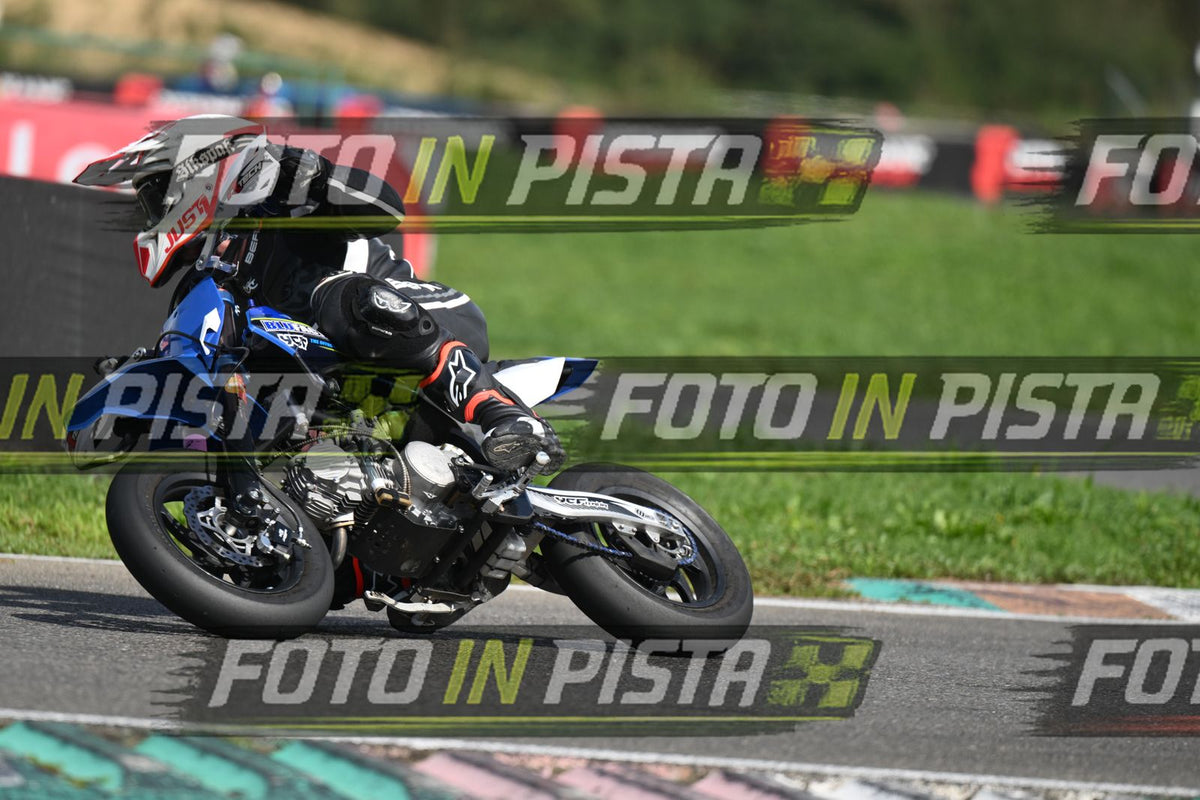 pitbike blu · DSH_7263