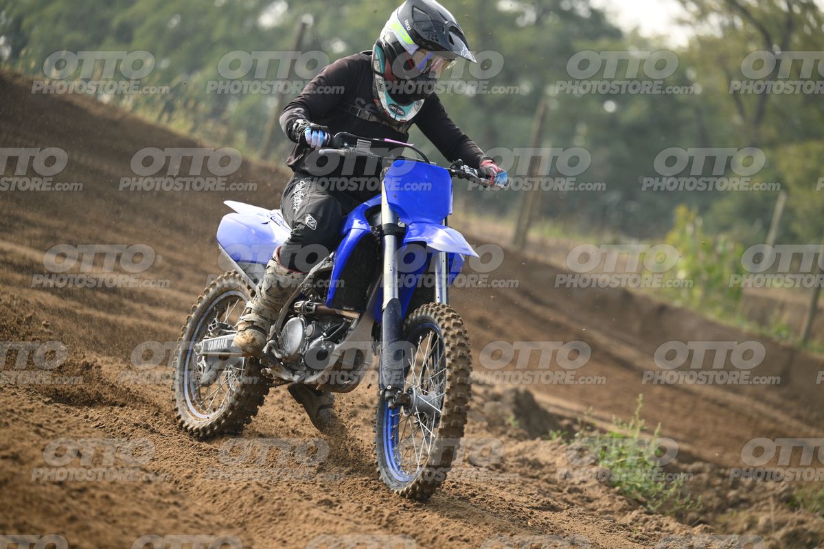 0 - YAMAHA BLUE black · DSH_7290