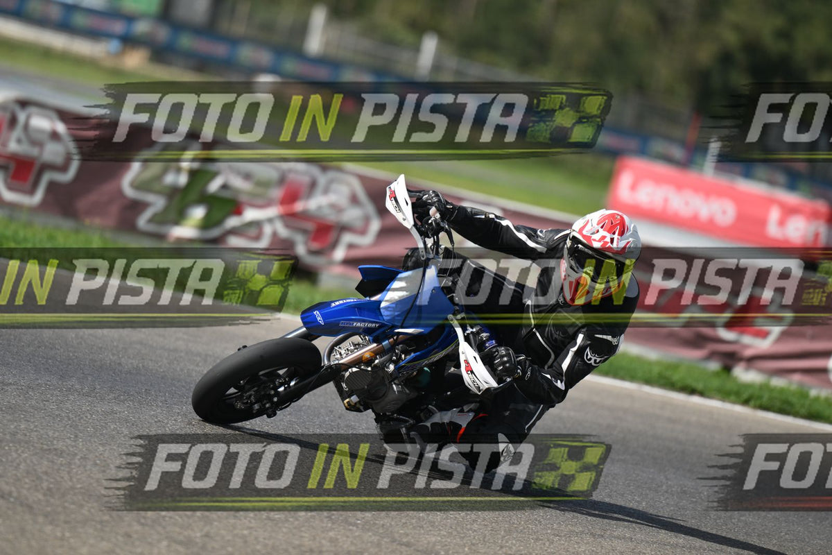 pitbike blu · DSH_7335