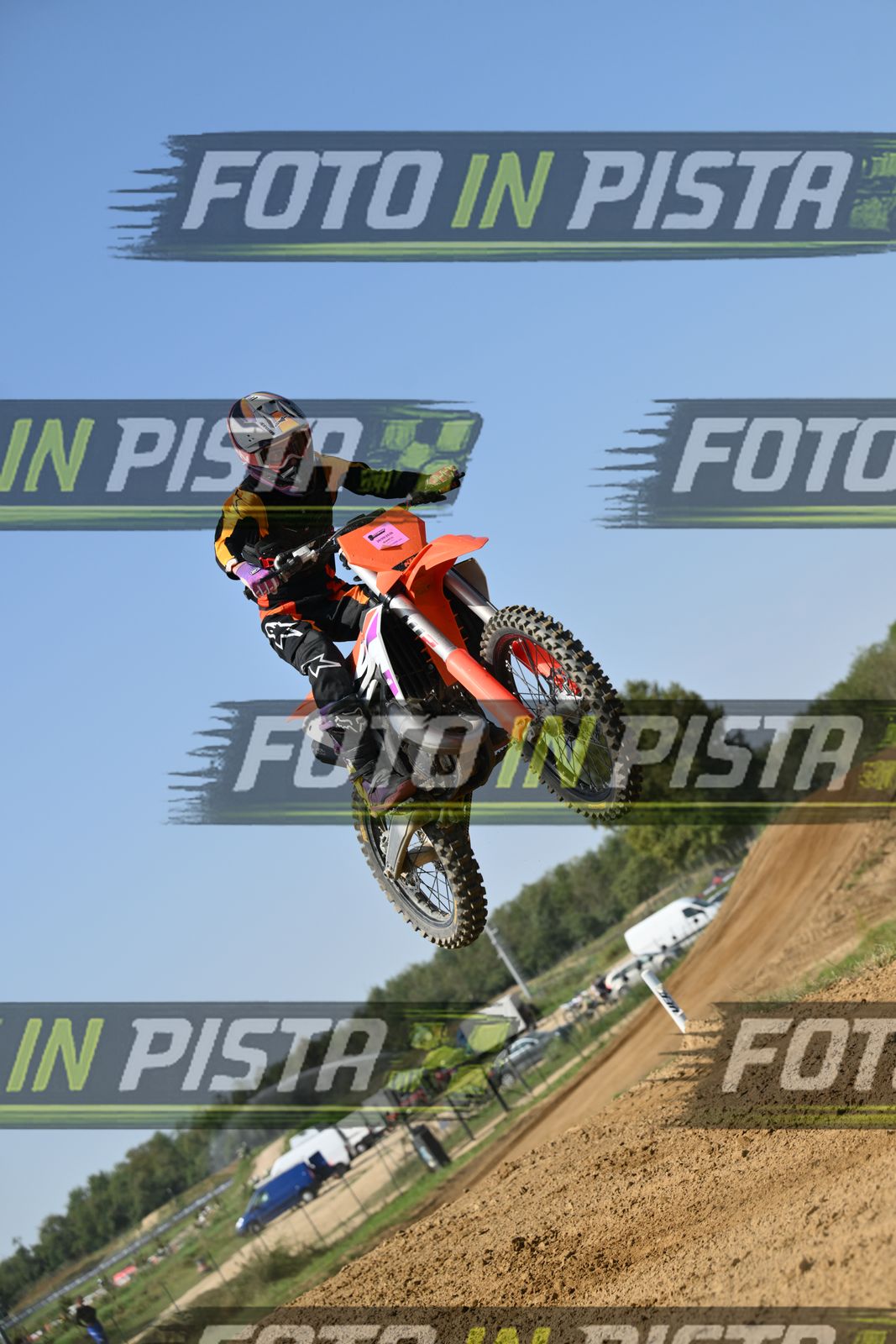 KTM ARANCIO - BLACK YELLOW SHIRT · DSH_7338