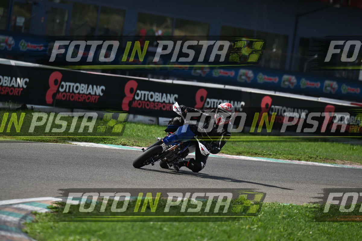 pitbike blu · DSH_7392