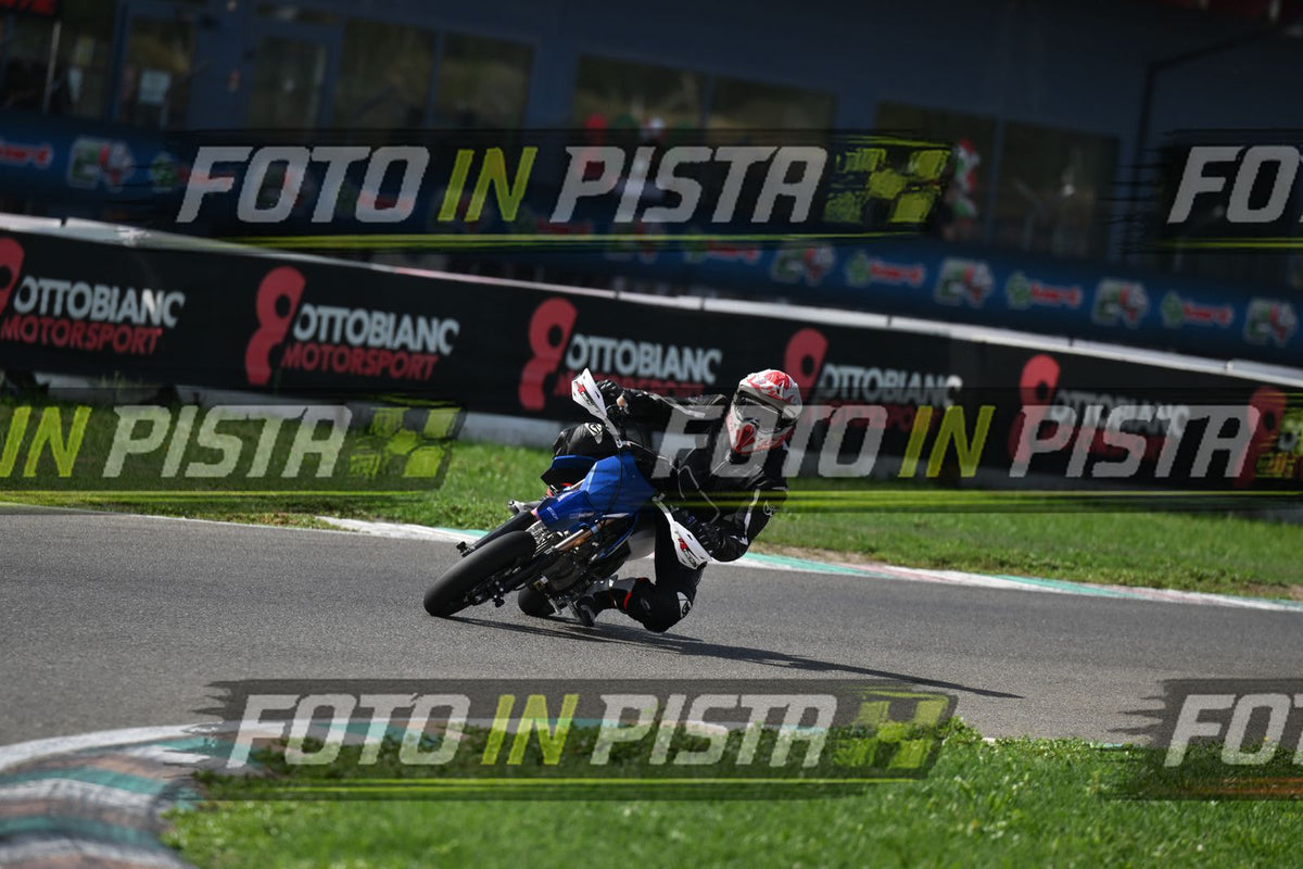 pitbike blu · DSH_7393