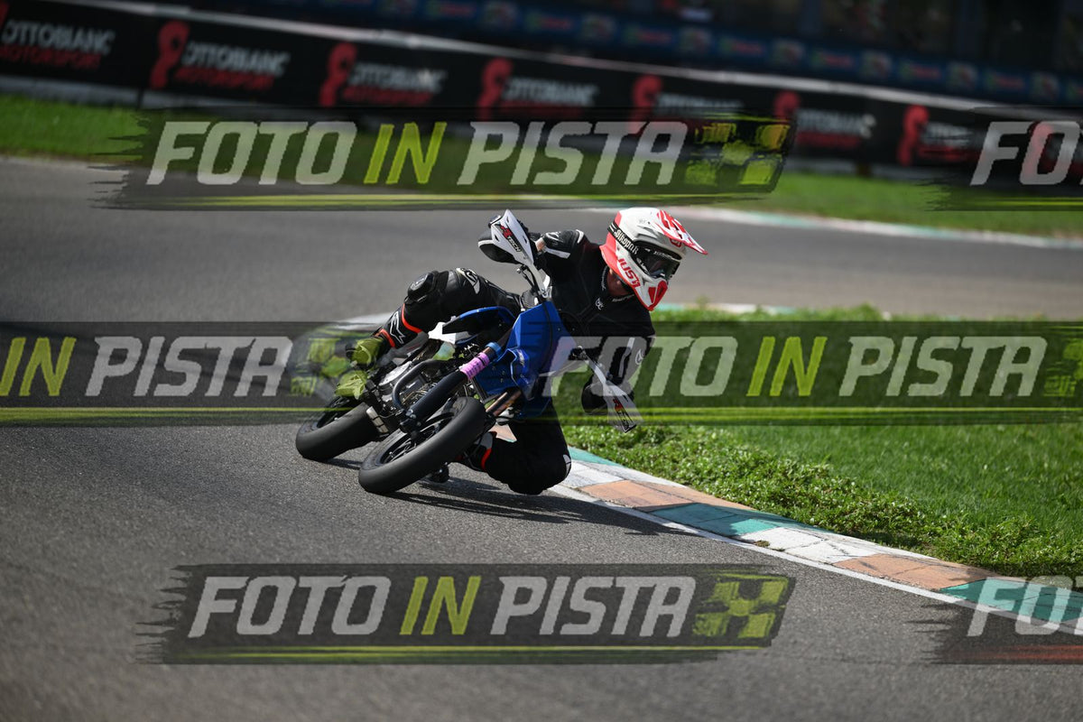 pitbike blu · DSH_7396