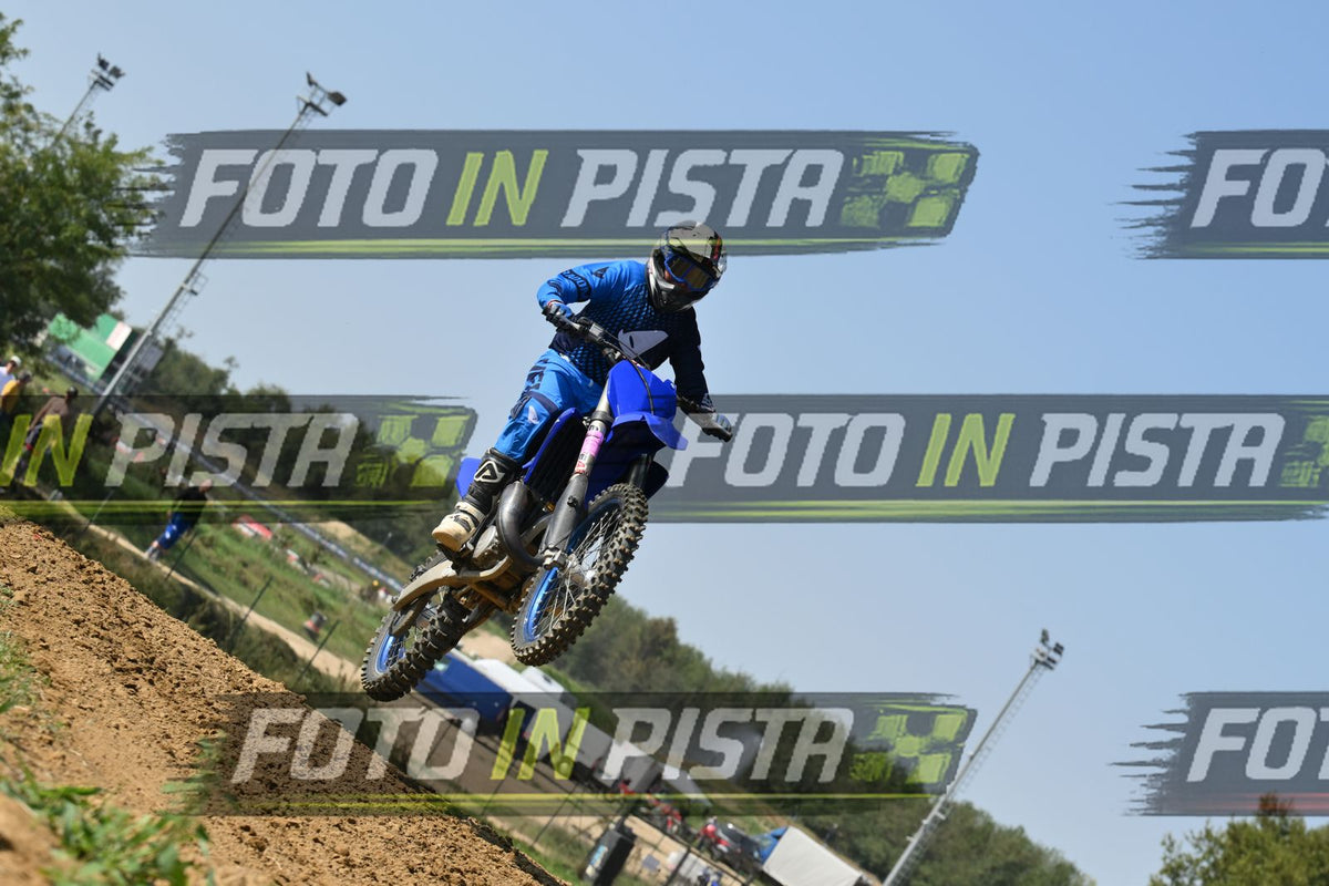 TOTAL BLUE · DSH_7402