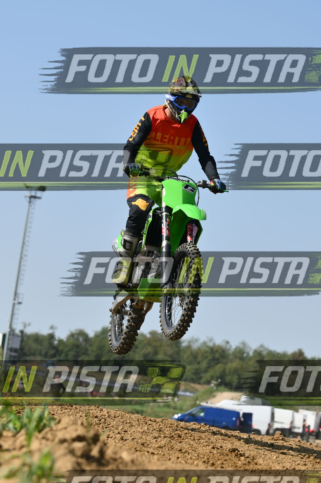 GREEN KAWA - LEATT VERDE ROSSO · DSH_7414