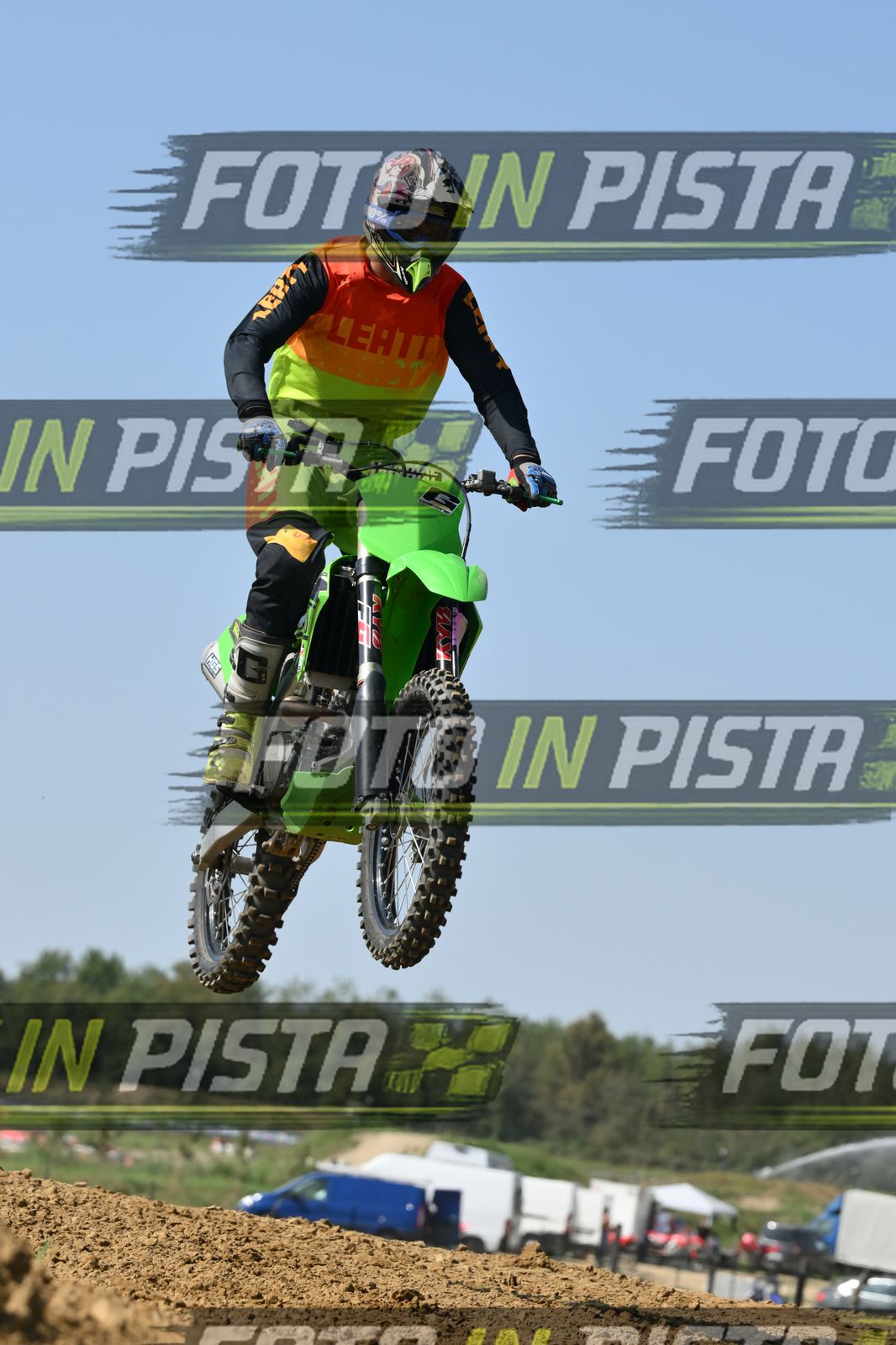 GREEN KAWA - LEATT VERDE ROSSO · DSH_7415