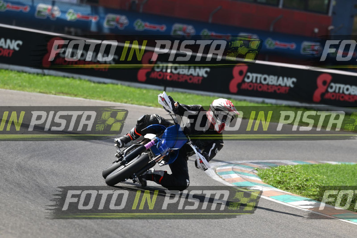 pitbike blu · DSH_7427