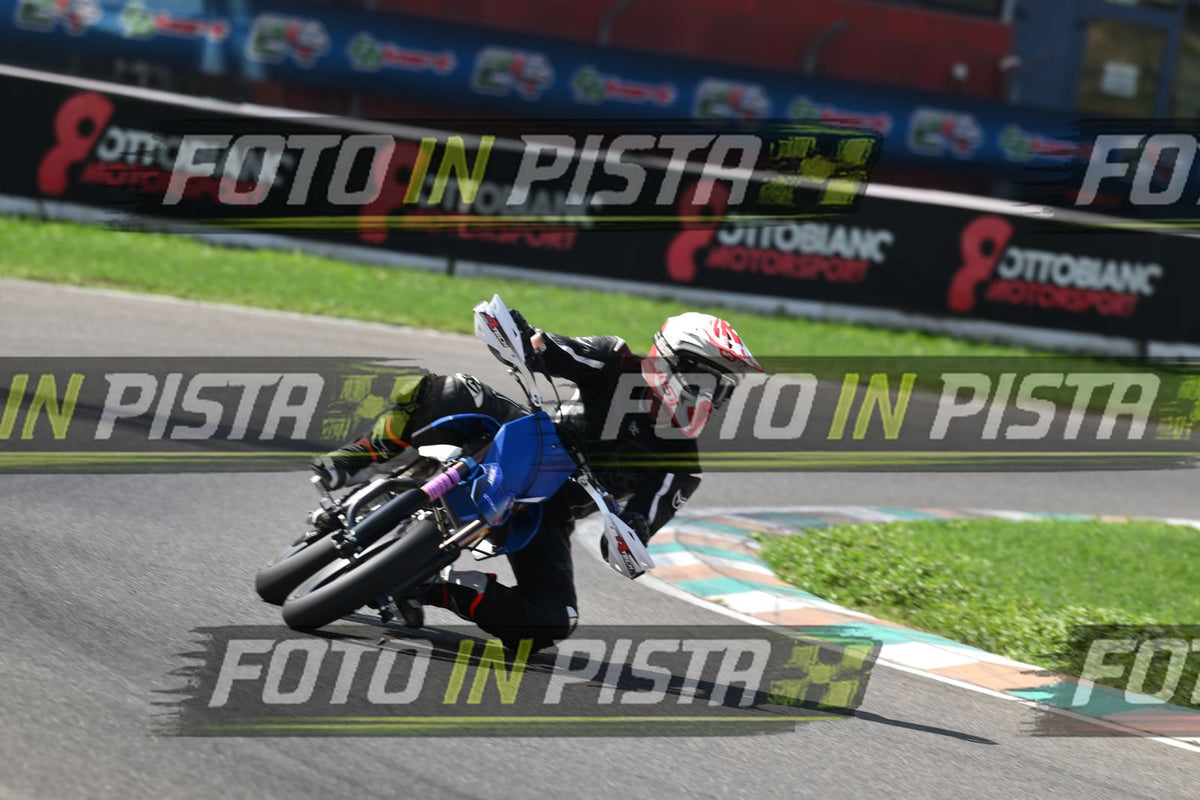 pitbike blu · DSH_7428