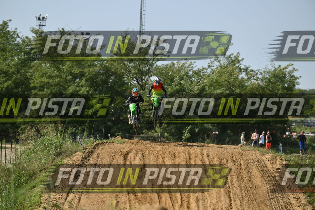 GREEN KAWA - LEATT VERDE ROSSO · DSH_7475