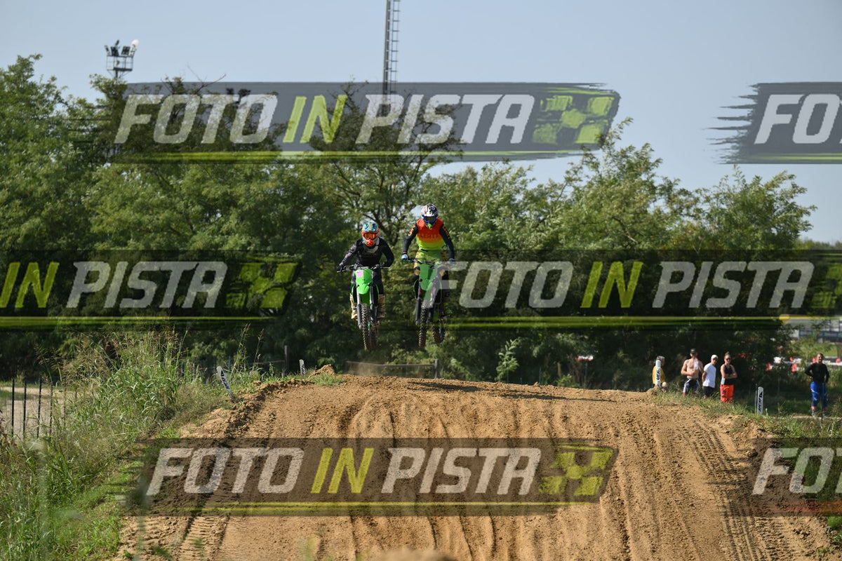 GREEN KAWA - LEATT VERDE ROSSO · DSH_7477