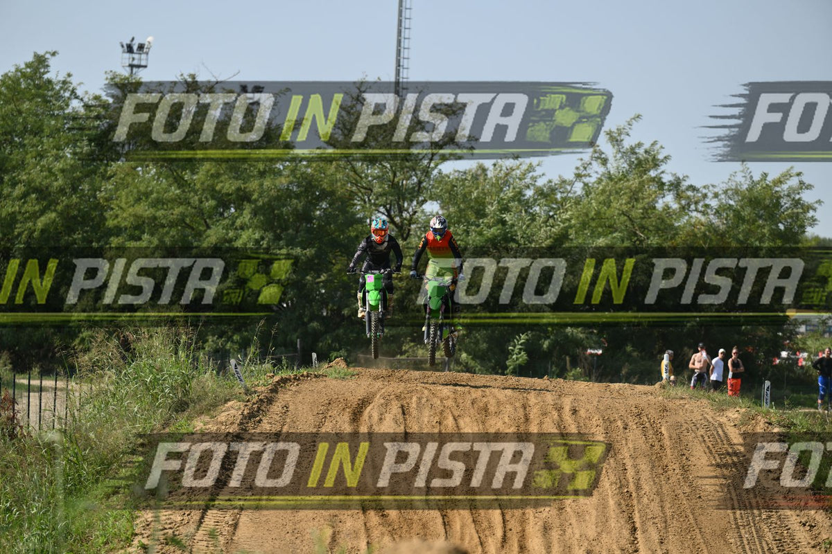 GREEN KAWA - LEATT VERDE ROSSO · DSH_7479
