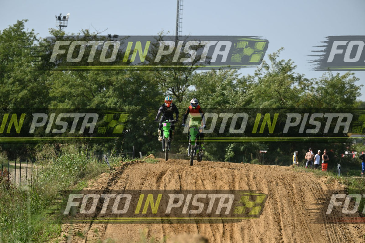 GREEN KAWA - LEATT VERDE ROSSO · DSH_7480