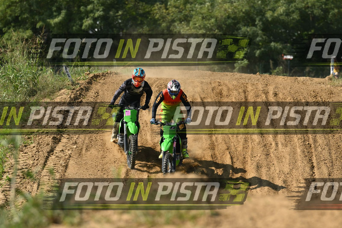 GREEN KAWA - LEATT VERDE ROSSO · DSH_7481
