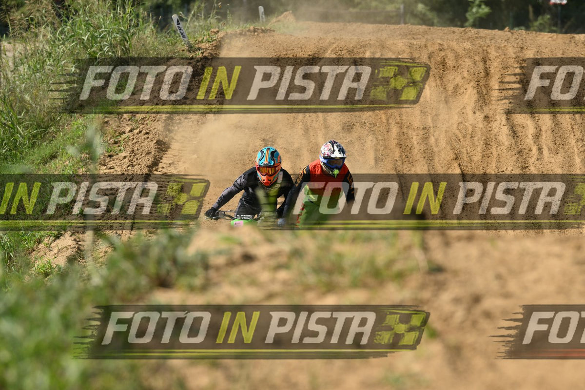 GREEN KAWA - LEATT VERDE ROSSO · DSH_7483