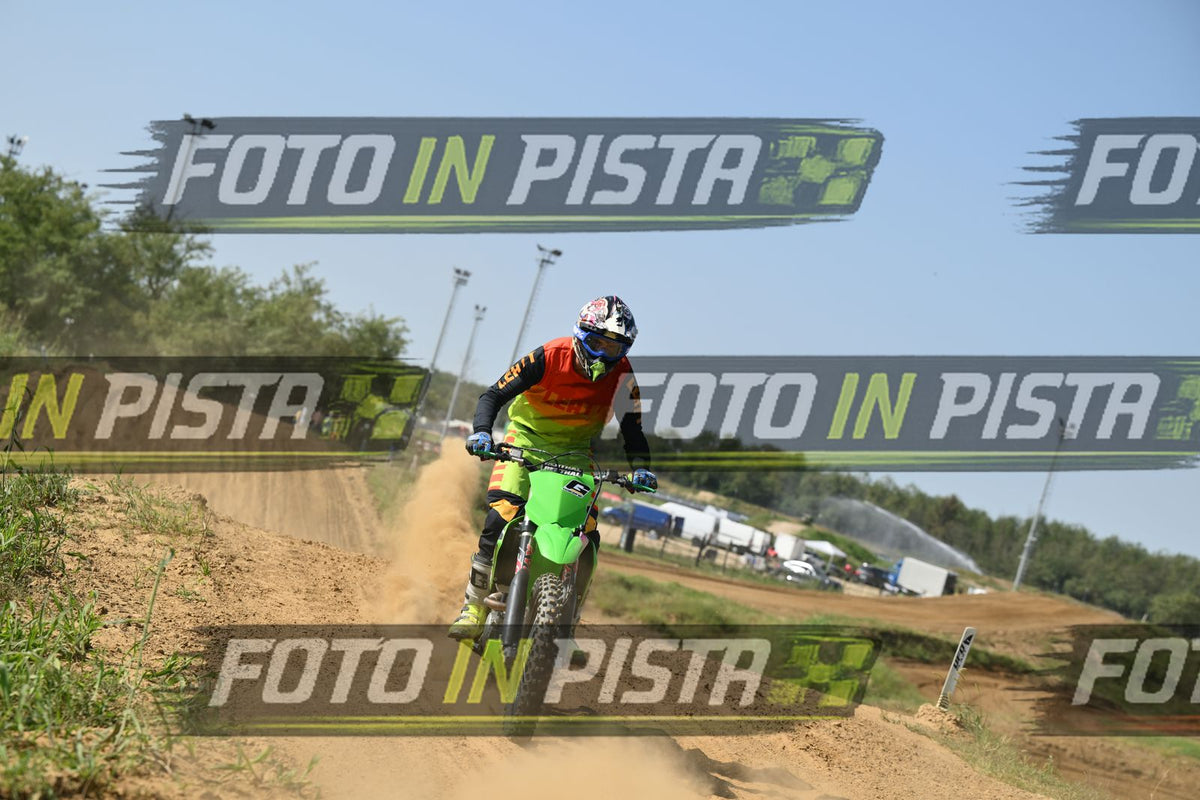 GREEN KAWA - LEATT VERDE ROSSO · DSH_7492