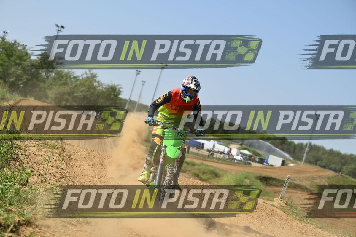 GREEN KAWA - LEATT VERDE ROSSO · DSH_7493