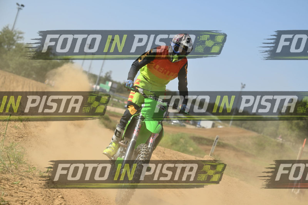 GREEN KAWA - LEATT VERDE ROSSO · DSH_7494
