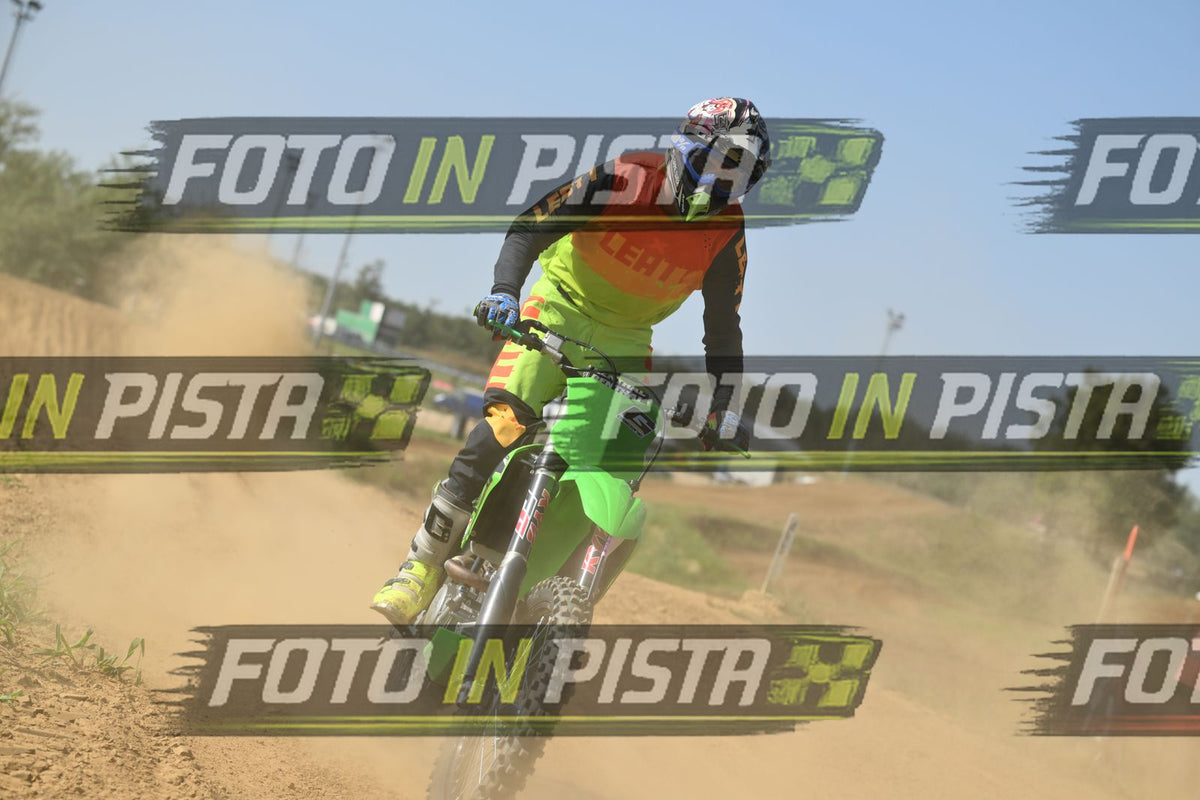 GREEN KAWA - LEATT VERDE ROSSO · DSH_7495