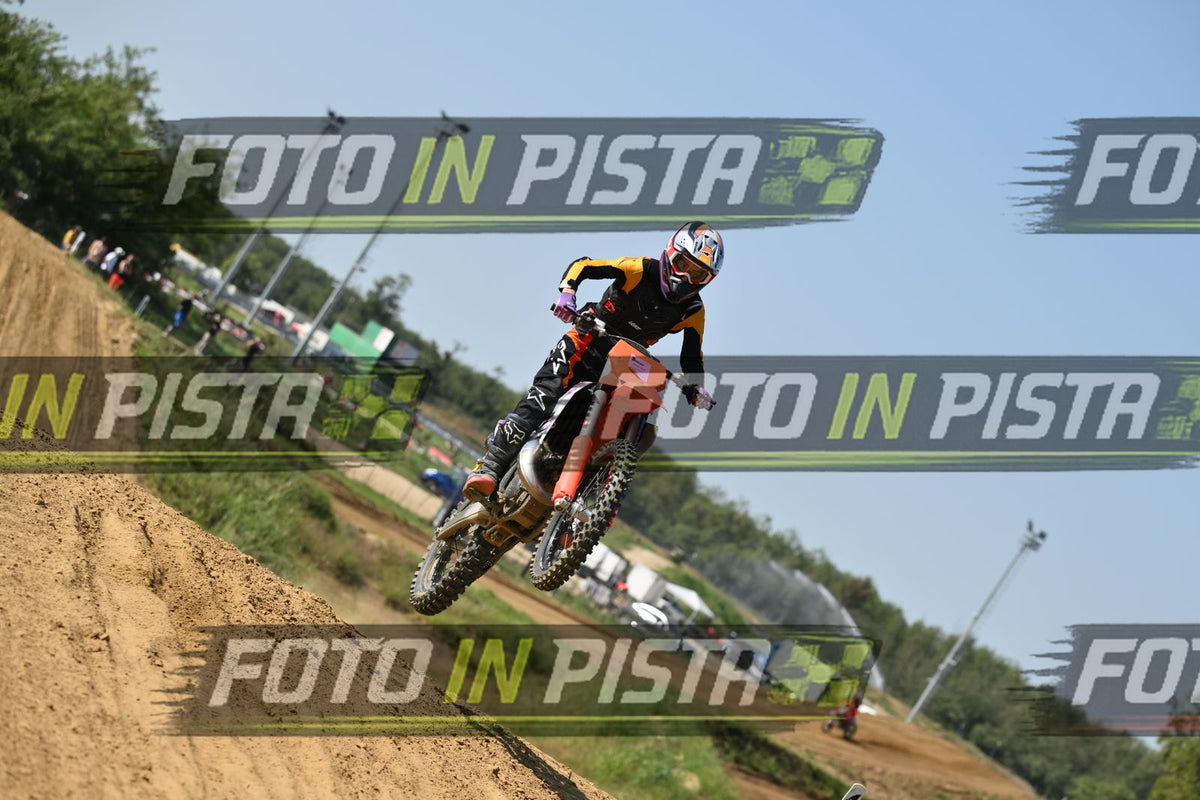 KTM ARANCIO - BLACK YELLOW SHIRT · DSH_7496