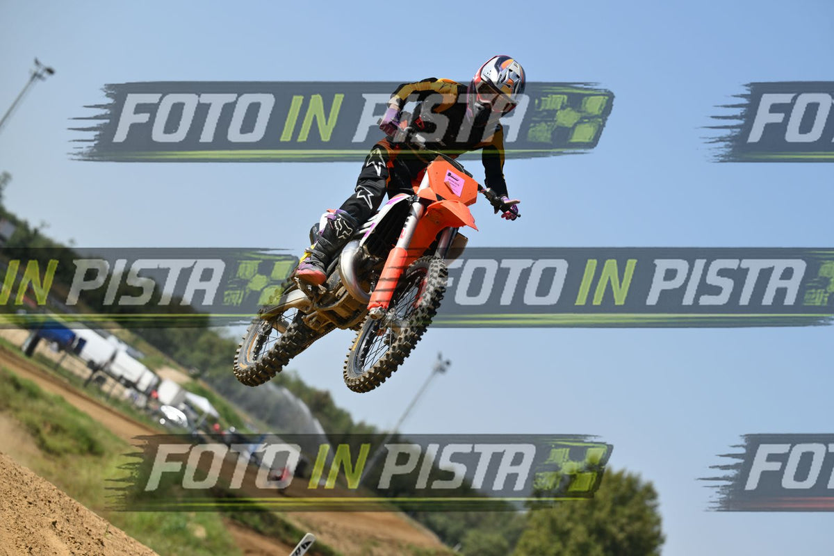 KTM ARANCIO - BLACK YELLOW SHIRT · DSH_7499