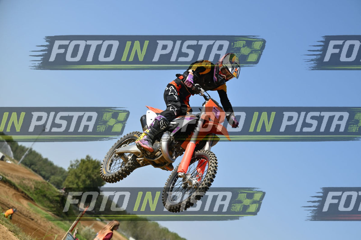 KTM ARANCIO - BLACK YELLOW SHIRT · DSH_7503