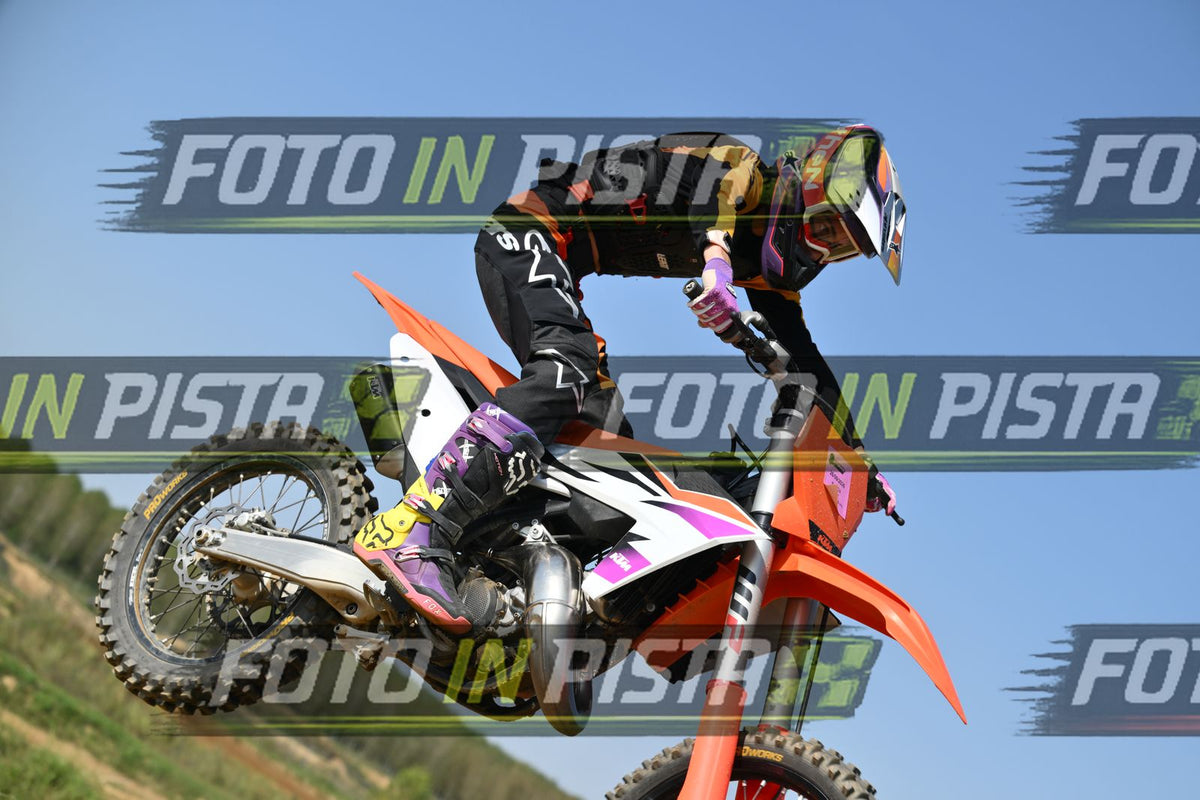 KTM ARANCIO - BLACK YELLOW SHIRT · DSH_7506