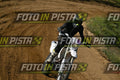 WHITE BIKE - BLACK SHIRT · DSH_7585