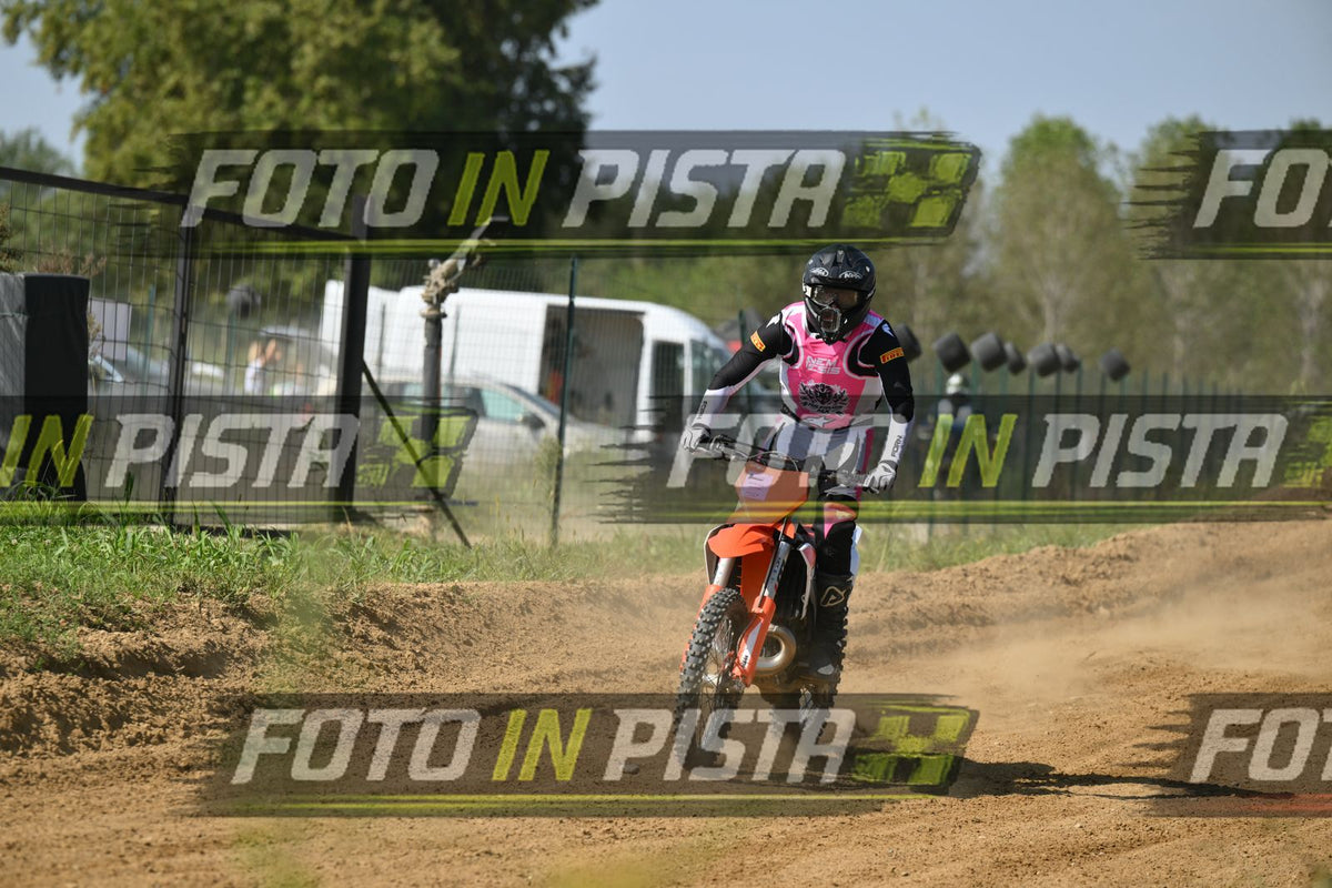 KTM - PINK WHITE SHIRT · DSH_7654