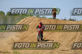 RENT BIKE - LEATT BLACK RED SHIRT · DSH_7660