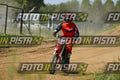 RENT BIKE - LEATT BLACK RED SHIRT · DSH_7666