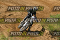 WHITE BIKE - BLACK SHIRT · DSH_7739
