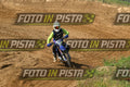 BLUE BIKE FARO - WHITE HELMET YELLOW SHIRT · DSH_7744
