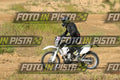 WHITE BIKE - BLACK SHIRT · DSH_7763