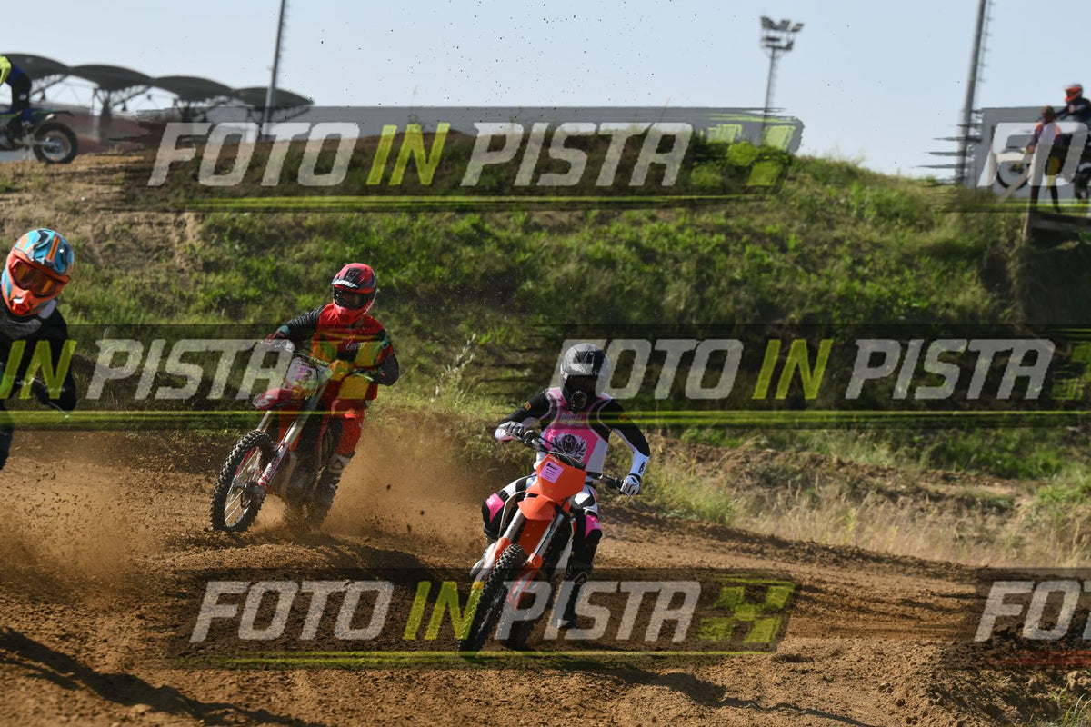 KTM - PINK WHITE SHIRT · DSH_7782