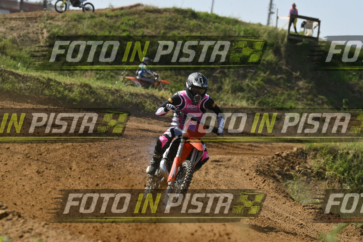 KTM - PINK WHITE SHIRT · DSH_7791
