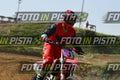 RENT BIKE - LEATT BLACK RED SHIRT · DSH_7796